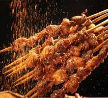 Lamb Skewers