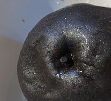 Frozen Pear