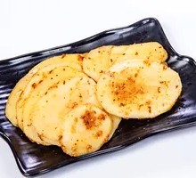 Potato Slices
