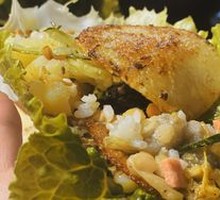 Northeastern Rice Roll