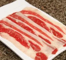 Beef Short Plate