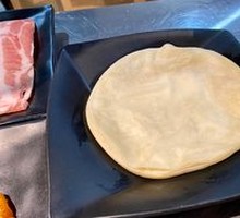 Northeast筋Bread