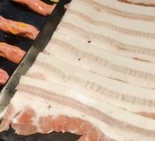 Thick-cut Pork Belly