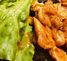 Orleans-style Chicken Thigh