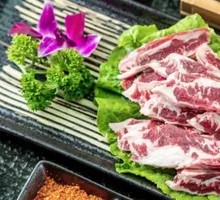 Snowflake Beef Ribs