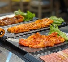 Snowflake Wagyu Beef