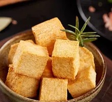 Fish tofu