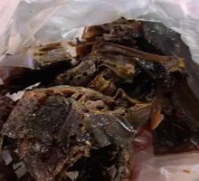 Gift Box Sauce-Grilled Duck