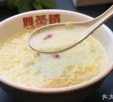 Osmanthus Sweet Wine Egg