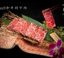 Wagyu Shoulder Meat