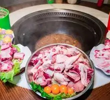 Signature Firewood Chicken