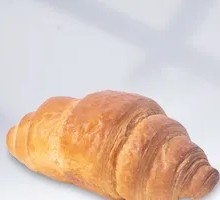 Small Coffee Mainstream Croissant