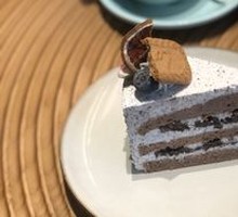 Sea Salt Oreo