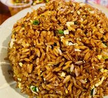 Pork Lard Fried Rice