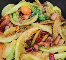 Sichuan Pepper Fish Pot