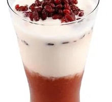 Red Bean Juice