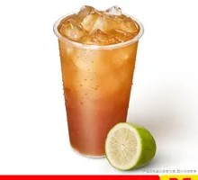 Oolong Iced Lemon Tea