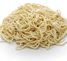 Plain Cold Noodles