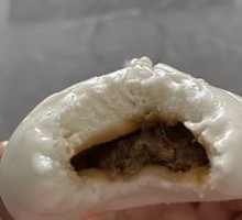 Soup Dumplings