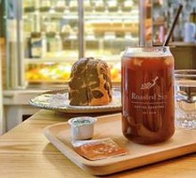 Classic American Coffee