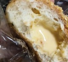 Signature Pork Floss Cake