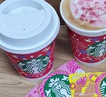 Double-petal Rose Cold Brew