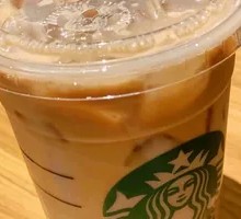 Oat Milk Velvet Latte