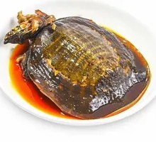 Signature Braised Softshell Turtle