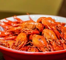 Premium Braised Shrimp