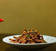 Pressure-Cooked Chicken Feet