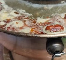 Hot Pot with Lamb