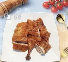 Roast Duck and Pork Belly Rice