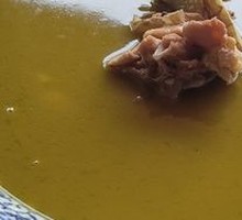 Clear Stewed Free-range Chicken