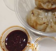 Signature Fresh Meat Potstickers