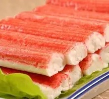 Crab Stick