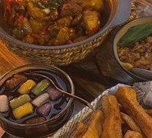 Keelung Sweet Fish Cake