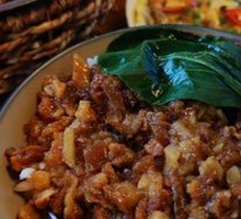 Taiwanese Lu Rou Fan