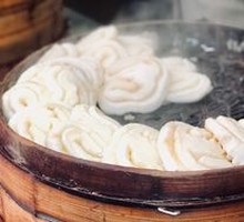 Traditional Lotus Root Roll