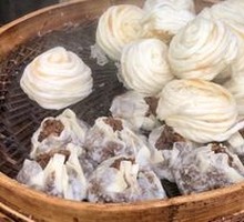 Sugar Oil Silver Thread Roll