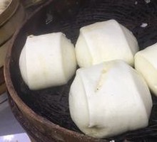Old Dough Steamed Bun