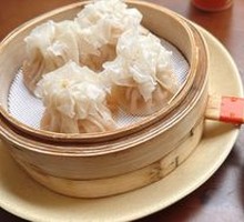 Pork and Shrimp Siu Mai