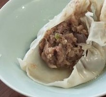 Beef Dumplings