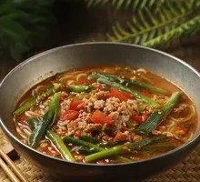 Small Pot Rice Noodles