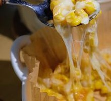 Cheese Corn