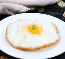 Fried Egg