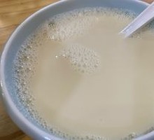 Soy Milk