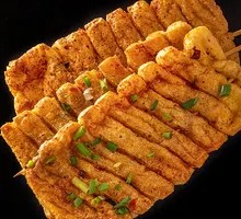 Ningxiang Orchid Dry Tofu