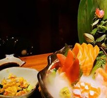 Classic Sashimi Platter