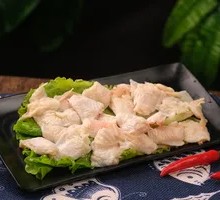 Fresh Grilled Specialty Chicken Skin