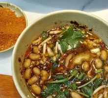 Special Dipping Sauce
